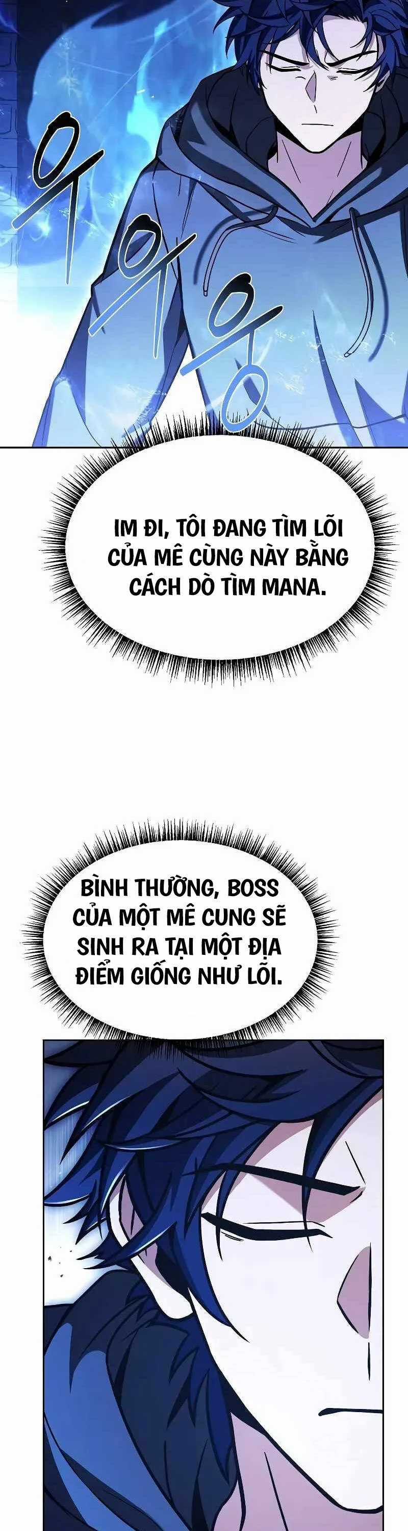 Chòm Sao Là Đệ Tử Của Tôi Chapter 67 trang 45