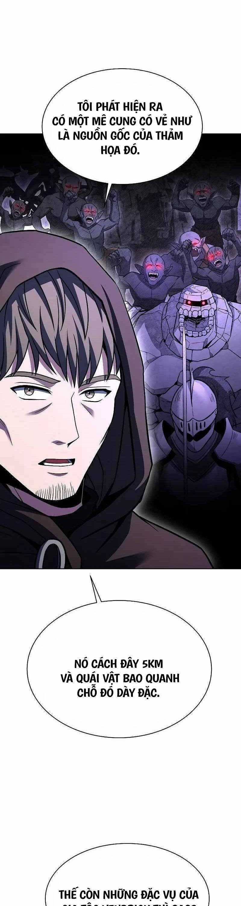 Chòm Sao Là Đệ Tử Của Tôi Chapter 67 trang 5