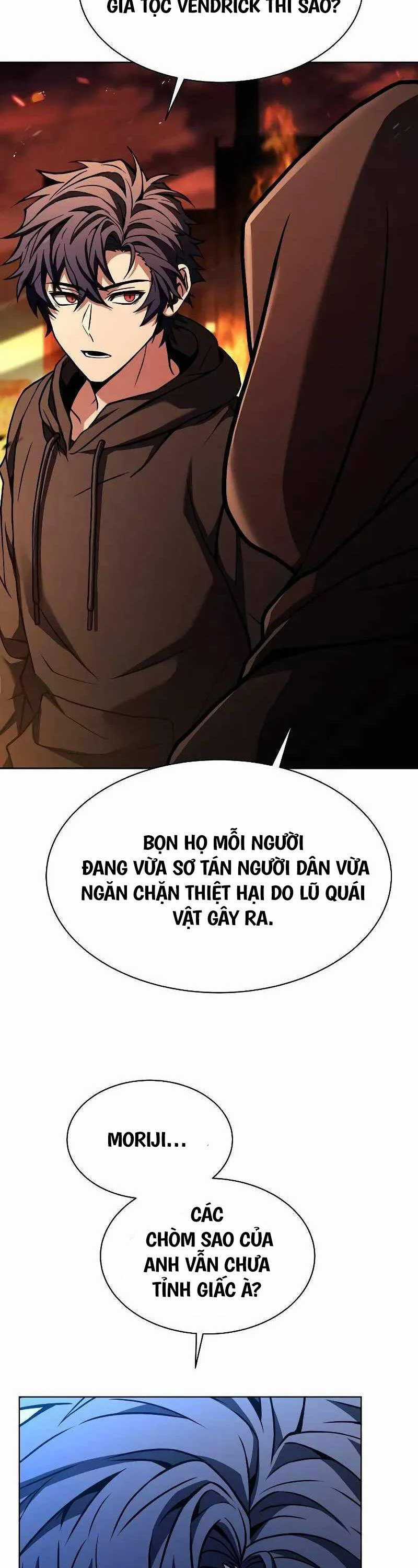 Chòm Sao Là Đệ Tử Của Tôi Chapter 67 trang 6