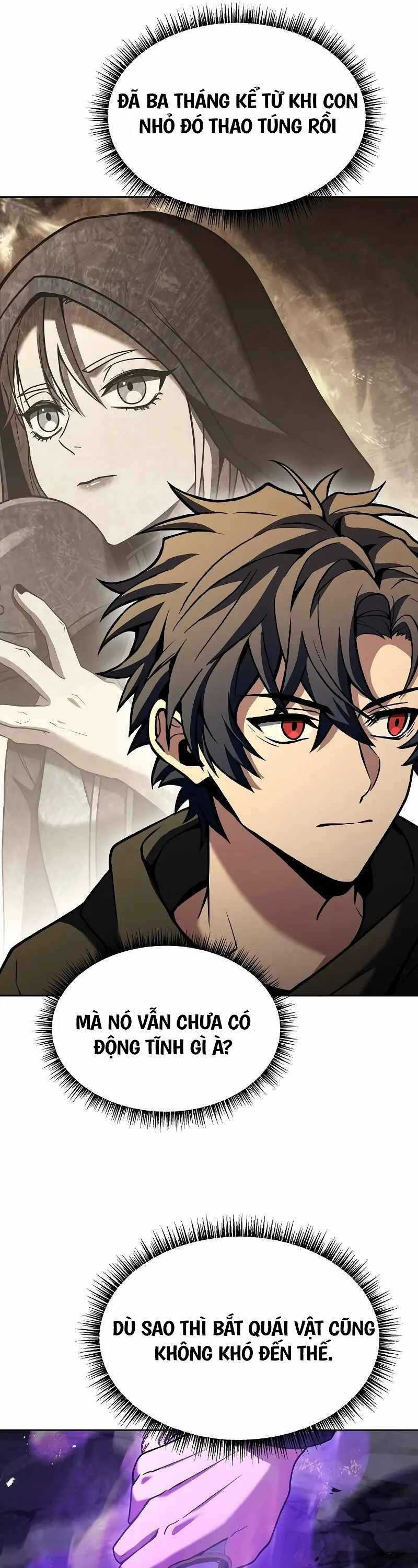 Chòm Sao Là Đệ Tử Của Tôi Chapter 67 trang 8