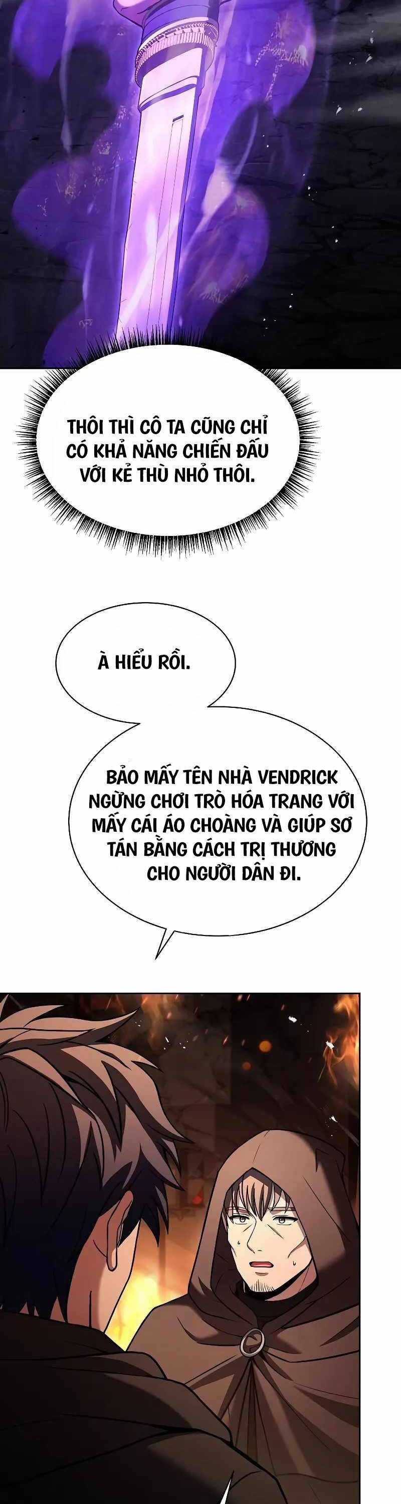 Chòm Sao Là Đệ Tử Của Tôi Chapter 67 trang 9