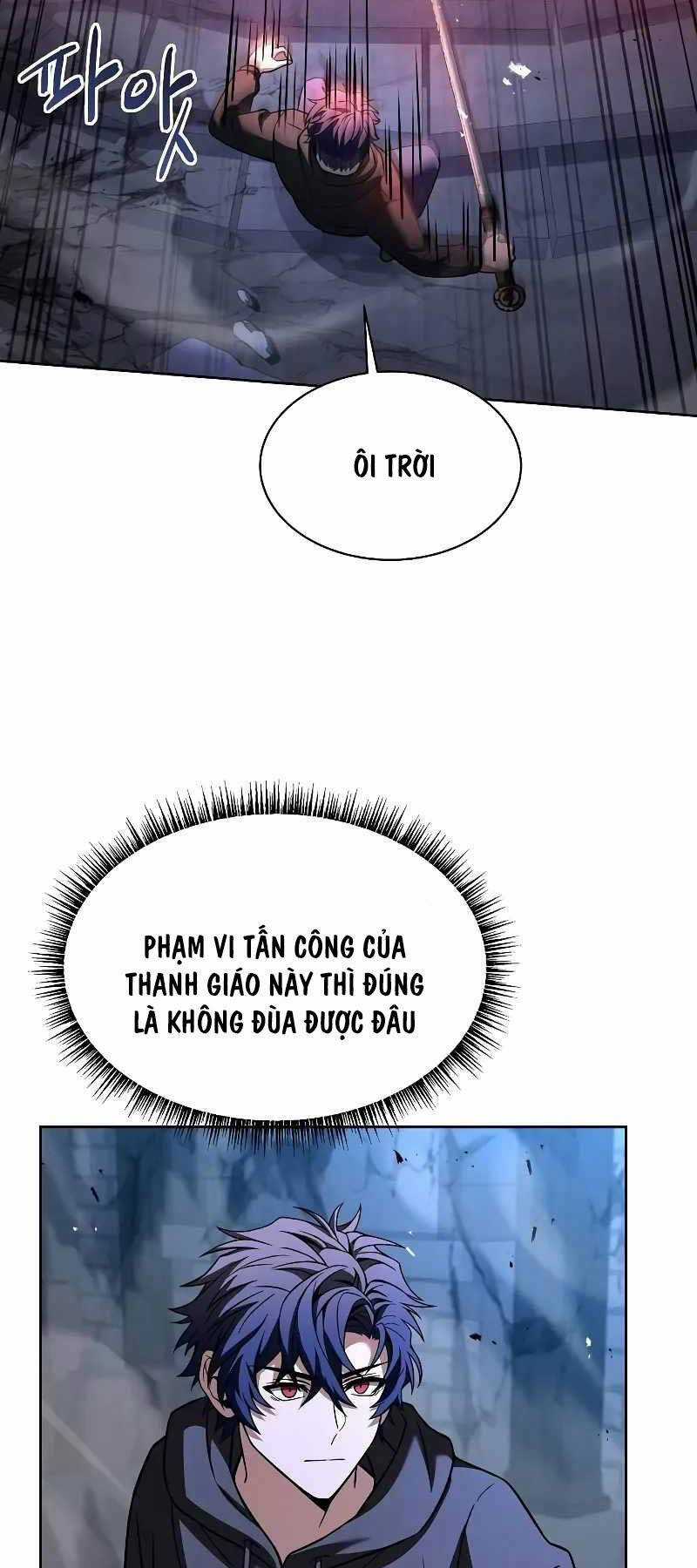 Chòm Sao Là Đệ Tử Của Tôi Chapter 68 trang 13