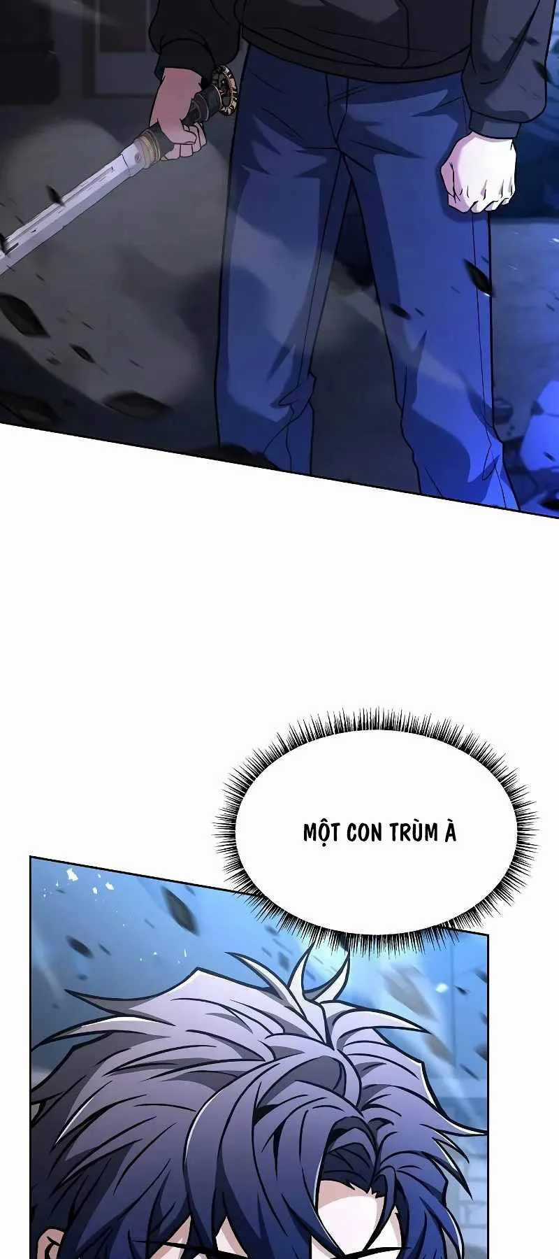 Chòm Sao Là Đệ Tử Của Tôi Chapter 68 trang 2