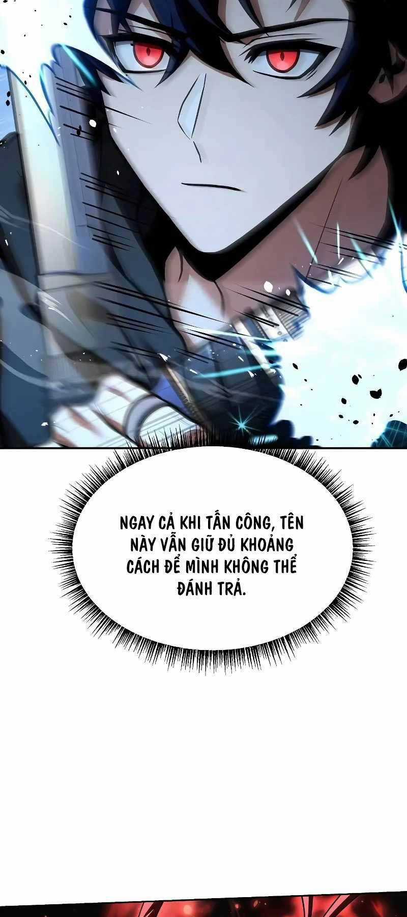 Chòm Sao Là Đệ Tử Của Tôi Chapter 68 trang 20