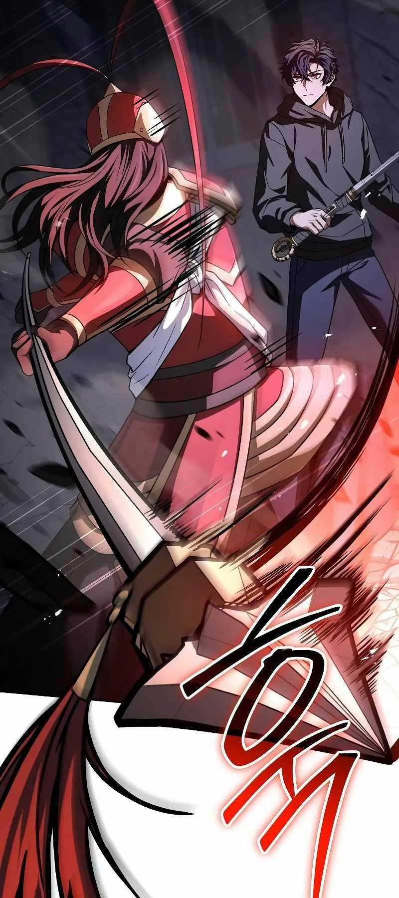 Chòm Sao Là Đệ Tử Của Tôi Chapter 68 trang 28