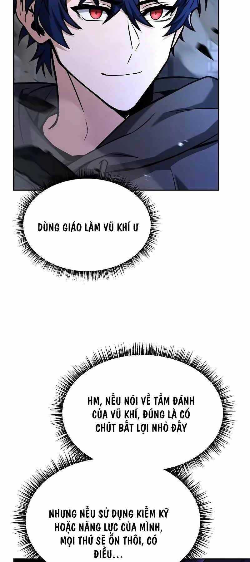 Chòm Sao Là Đệ Tử Của Tôi Chapter 68 trang 3