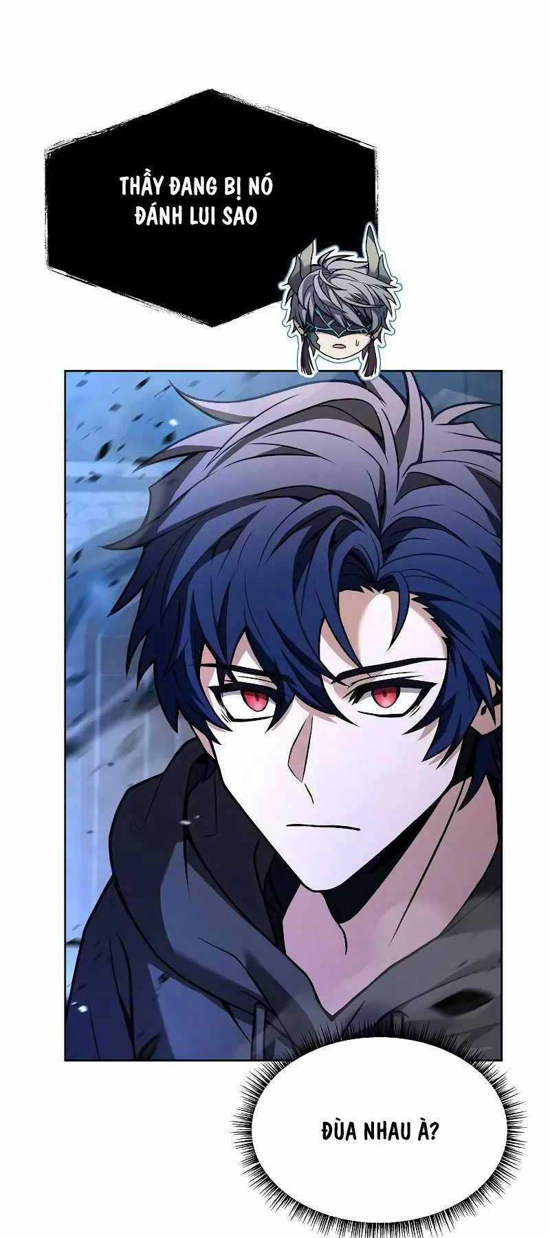 Chòm Sao Là Đệ Tử Của Tôi Chapter 68 trang 34