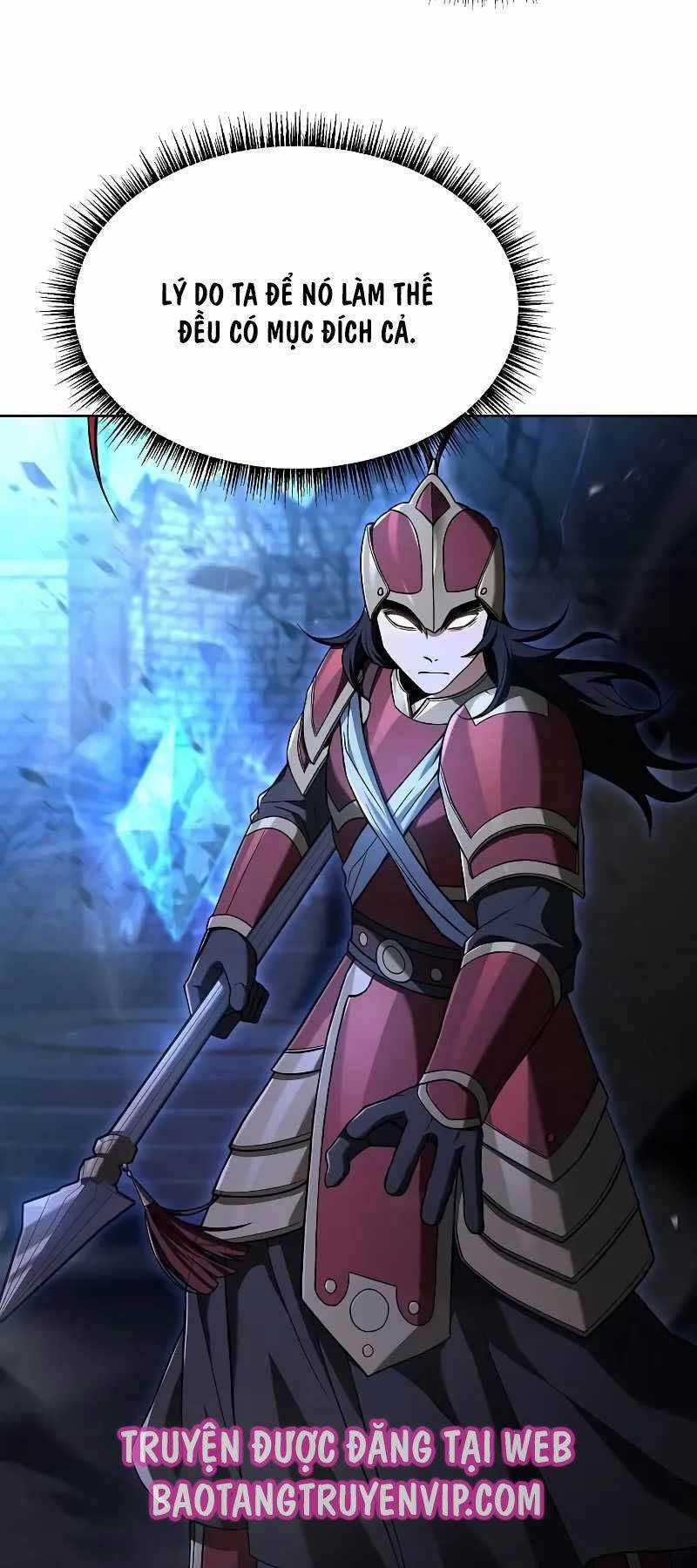 Chòm Sao Là Đệ Tử Của Tôi Chapter 68 trang 35