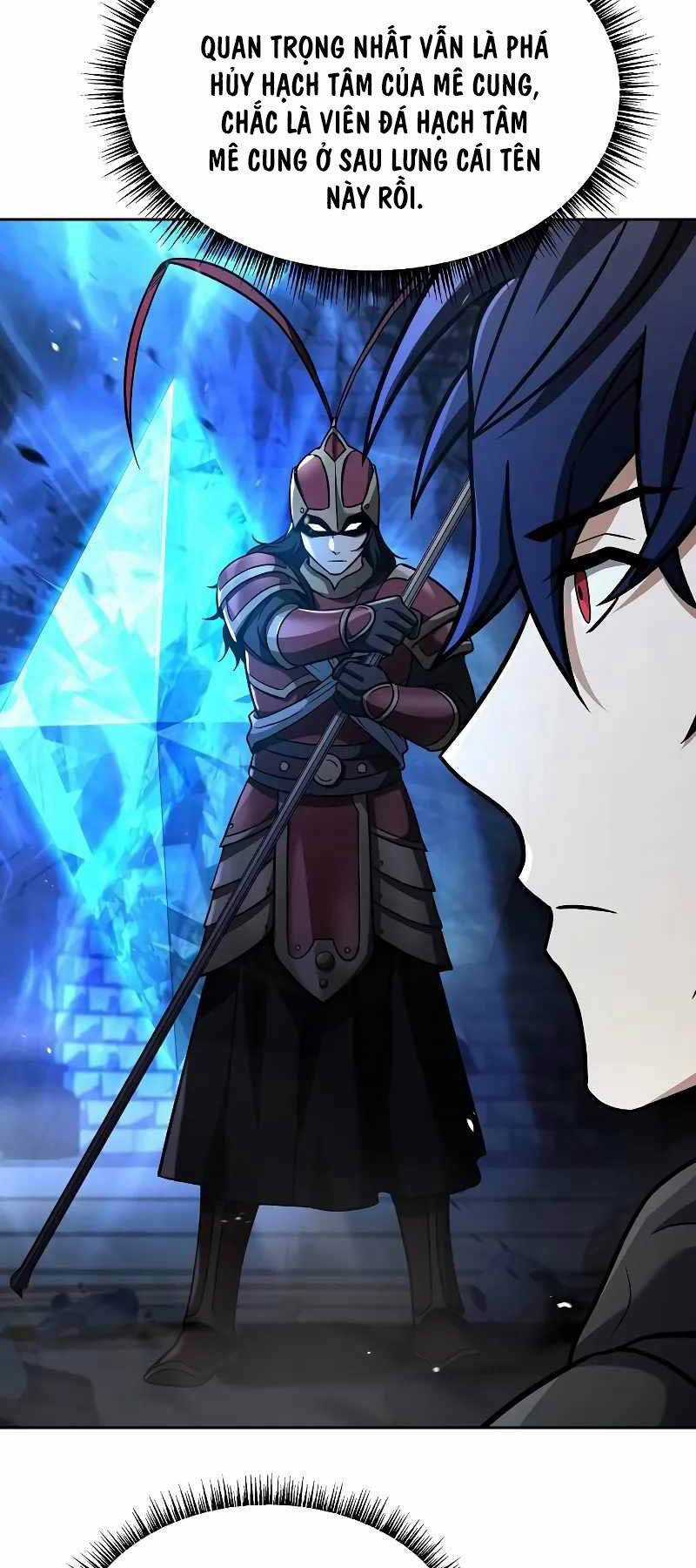 Chòm Sao Là Đệ Tử Của Tôi Chapter 68 trang 5