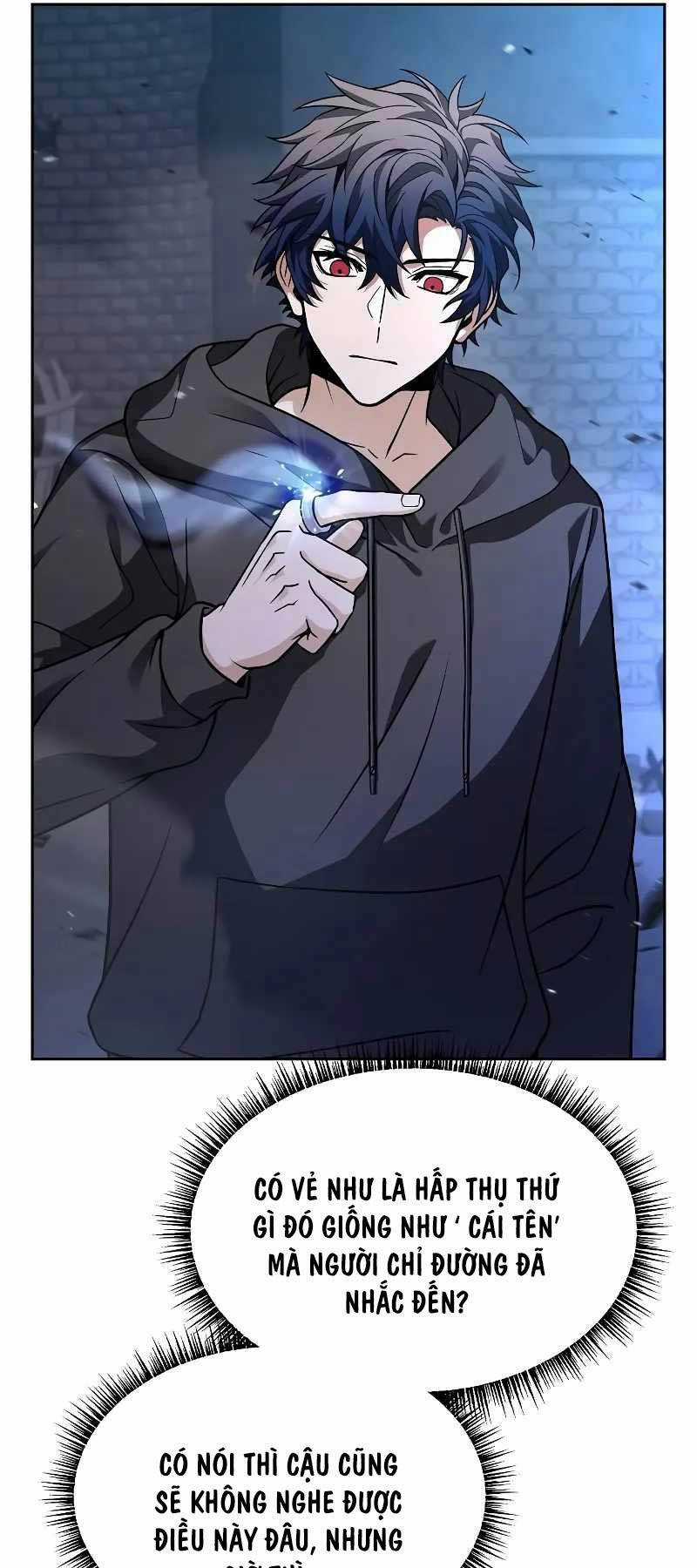 Chòm Sao Là Đệ Tử Của Tôi Chapter 68 trang 53