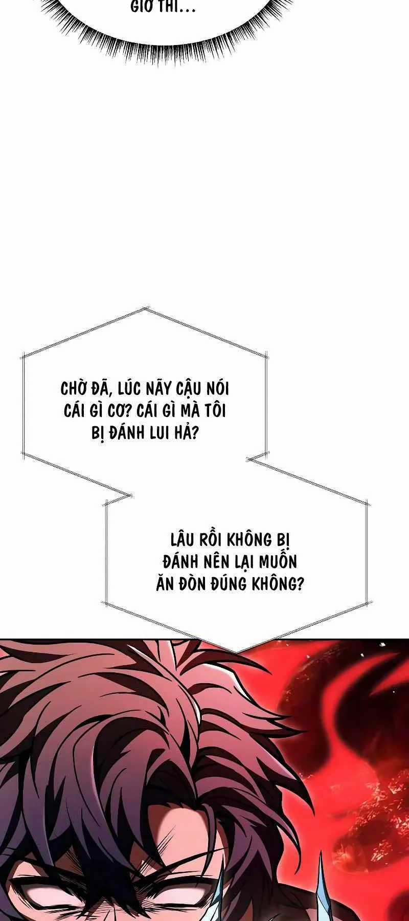 Chòm Sao Là Đệ Tử Của Tôi Chapter 68 trang 54