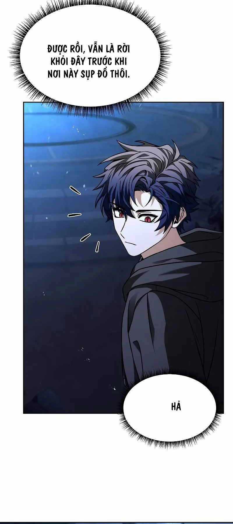 Chòm Sao Là Đệ Tử Của Tôi Chapter 68 trang 56