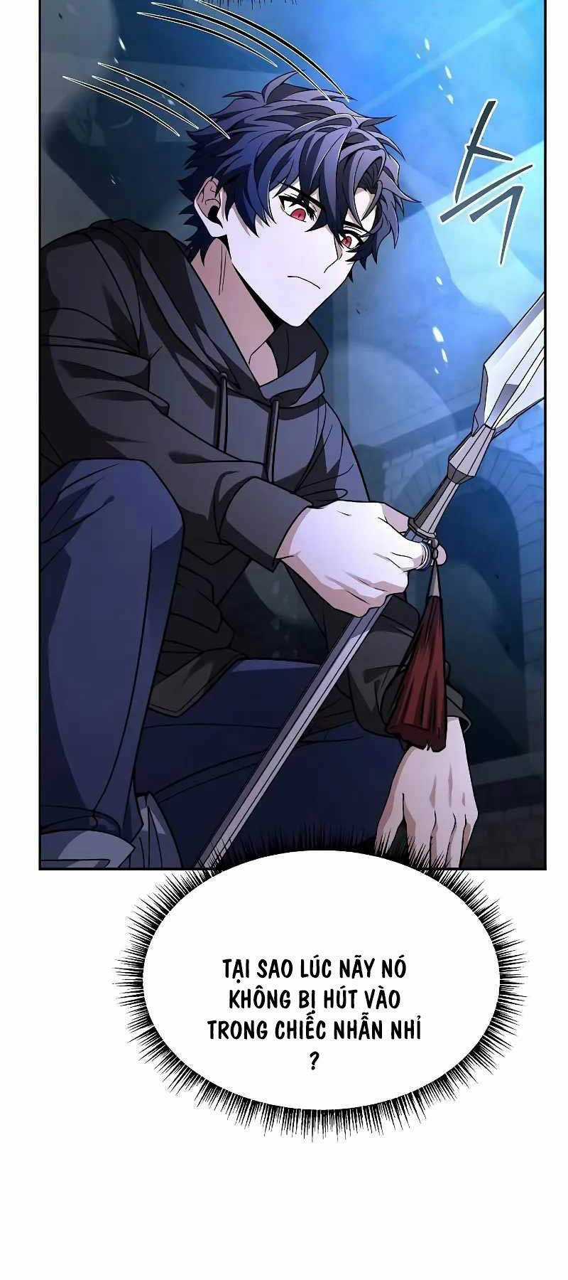 Chòm Sao Là Đệ Tử Của Tôi Chapter 68 trang 58