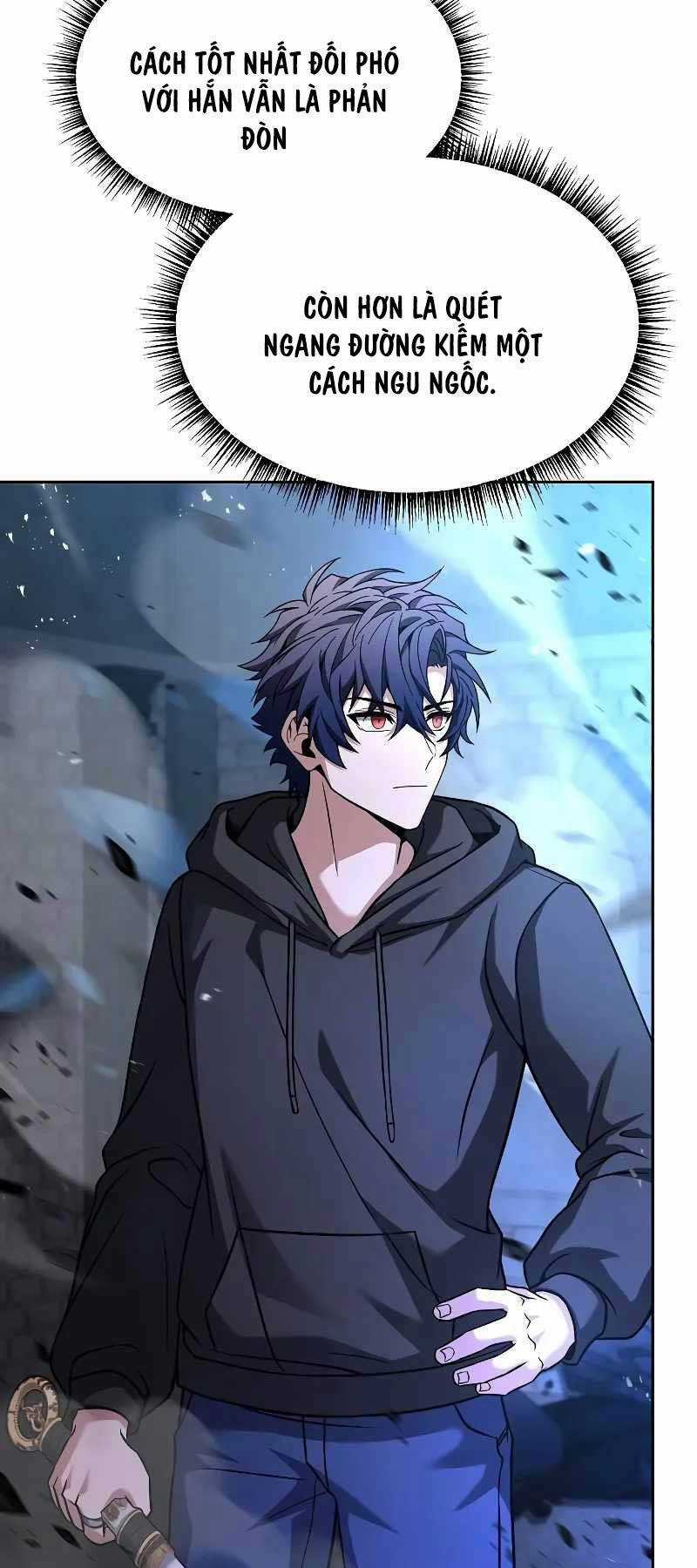 Chòm Sao Là Đệ Tử Của Tôi Chapter 68 trang 6