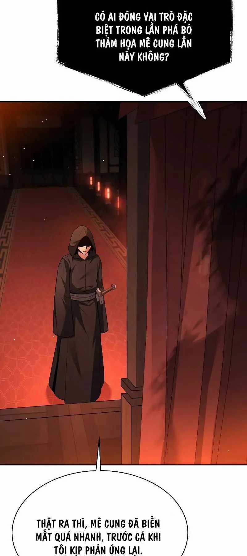 Chòm Sao Là Đệ Tử Của Tôi Chapter 68 trang 72