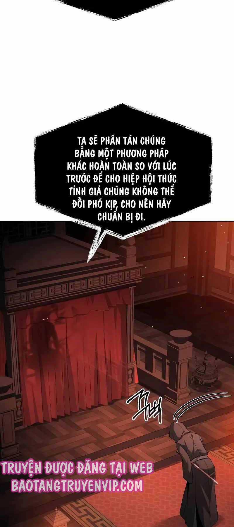 Chòm Sao Là Đệ Tử Của Tôi Chapter 68 trang 77