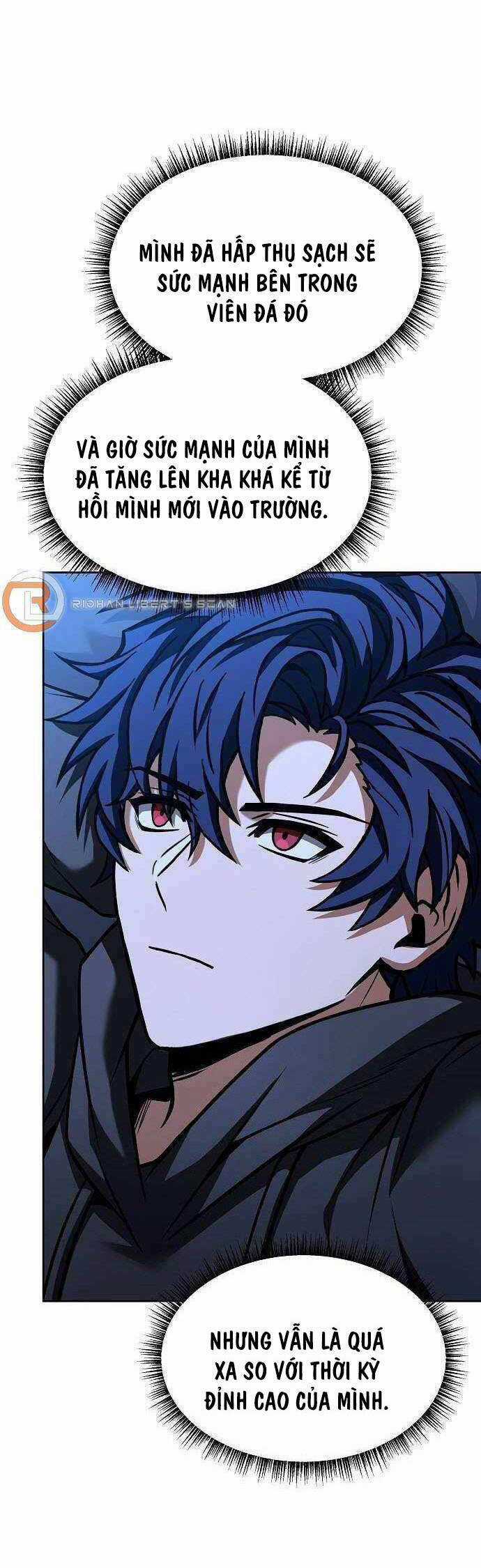 Chòm Sao Là Đệ Tử Của Tôi Chapter 69 trang 14