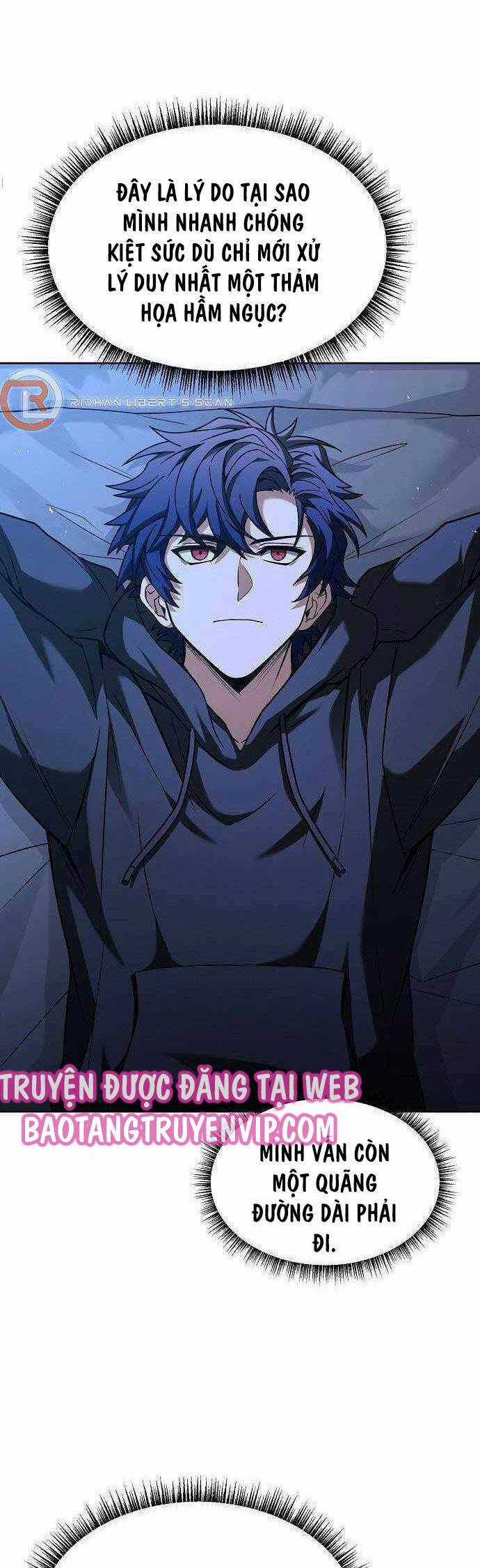 Chòm Sao Là Đệ Tử Của Tôi Chapter 69 trang 16