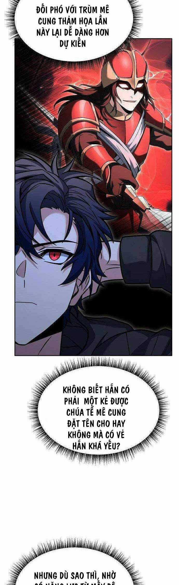 Chòm Sao Là Đệ Tử Của Tôi Chapter 69 trang 17