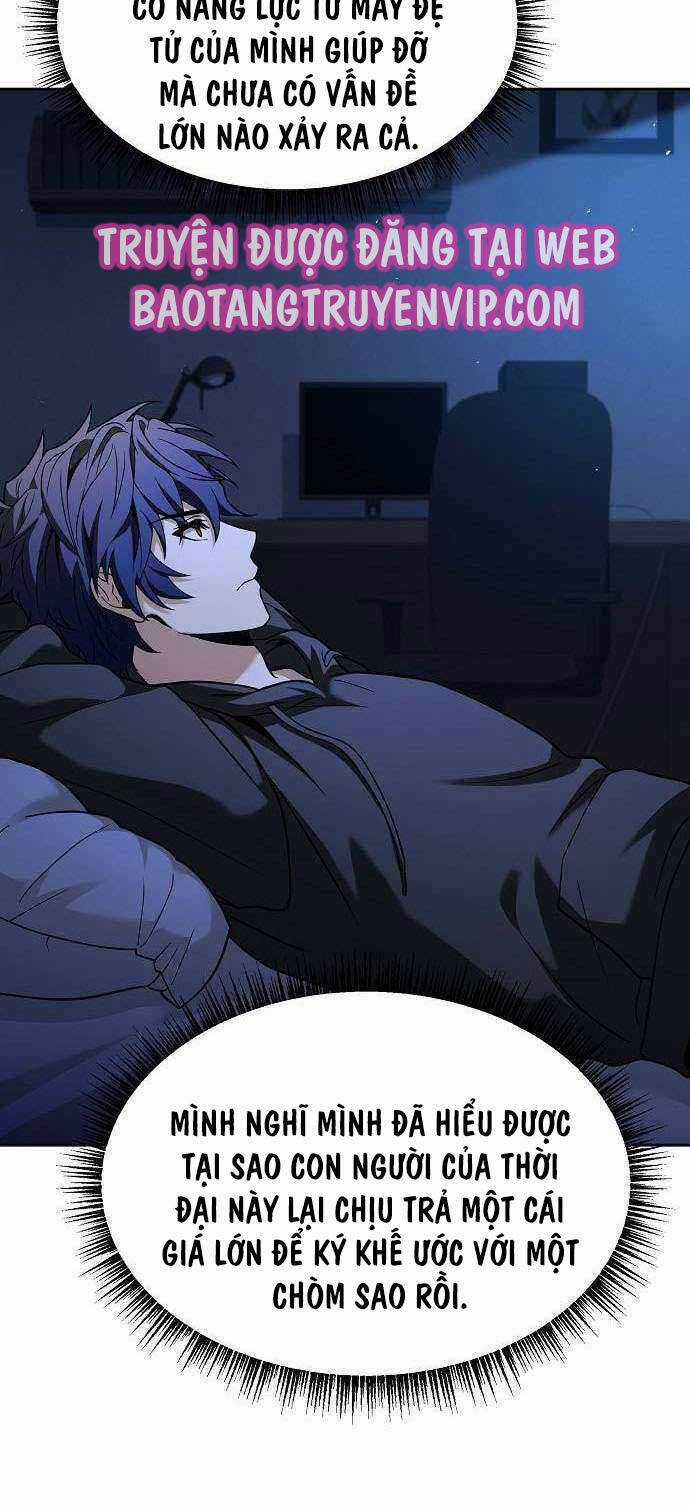 Chòm Sao Là Đệ Tử Của Tôi Chapter 69 trang 18