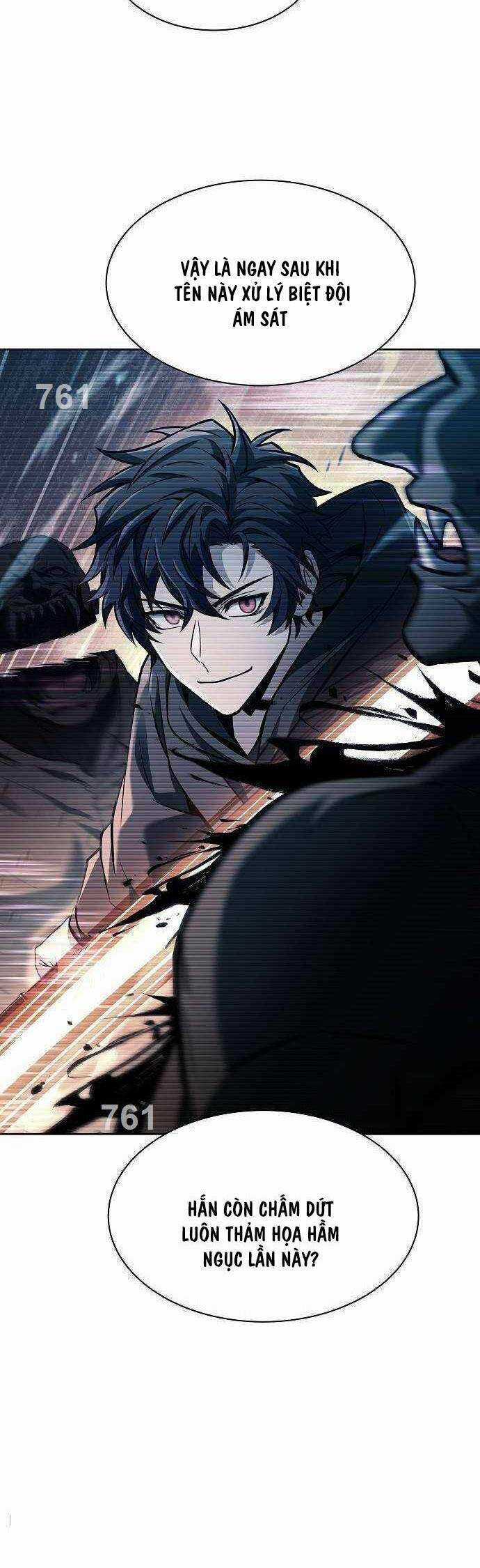 Chòm Sao Là Đệ Tử Của Tôi Chapter 69 trang 2