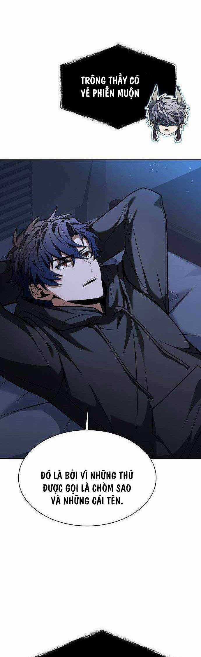 Chòm Sao Là Đệ Tử Của Tôi Chapter 69 trang 20