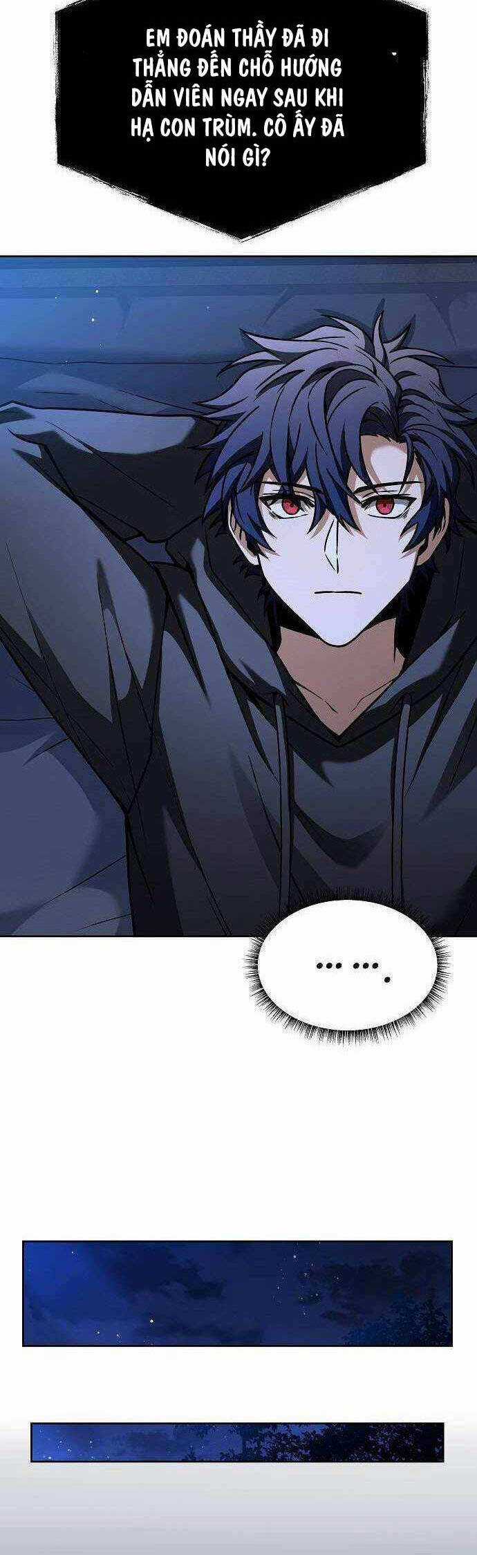 Chòm Sao Là Đệ Tử Của Tôi Chapter 69 trang 21