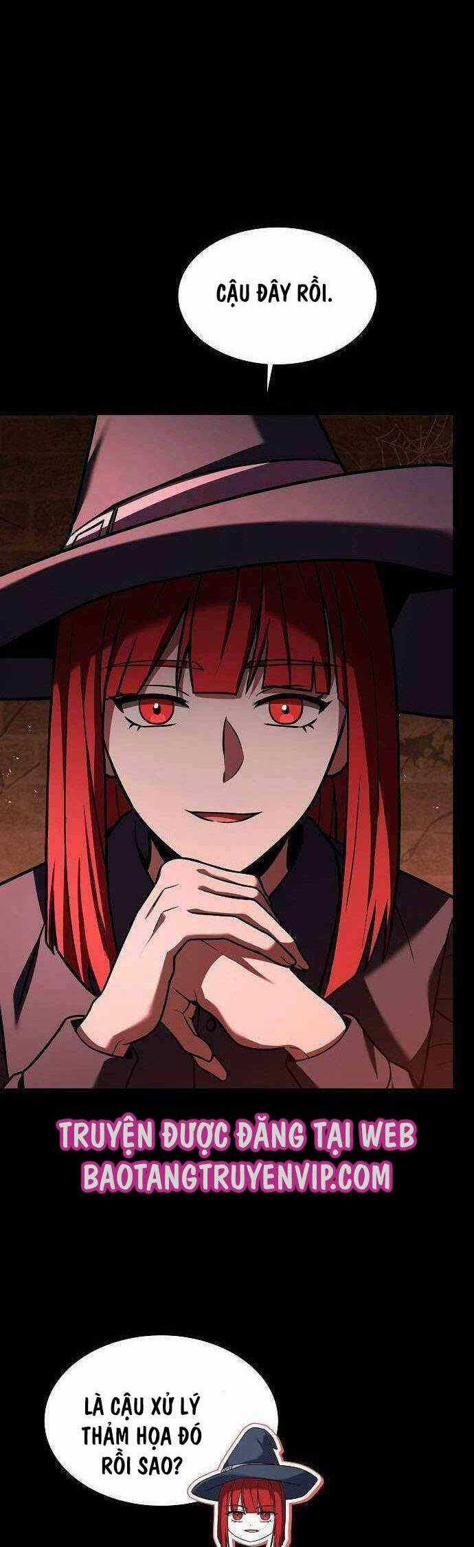 Chòm Sao Là Đệ Tử Của Tôi Chapter 69 trang 23