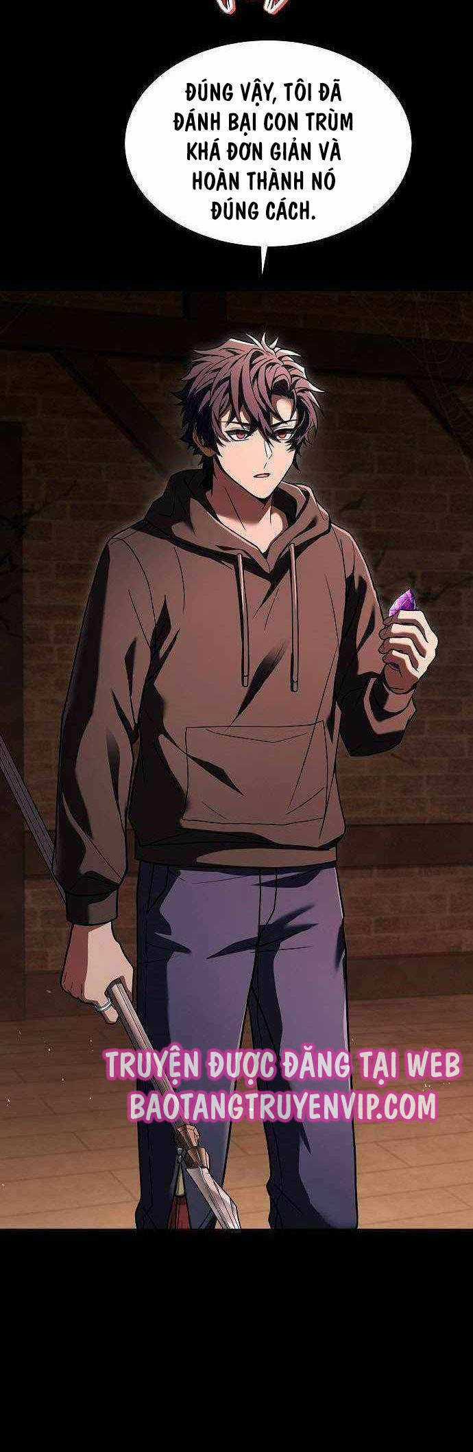 Chòm Sao Là Đệ Tử Của Tôi Chapter 69 trang 24