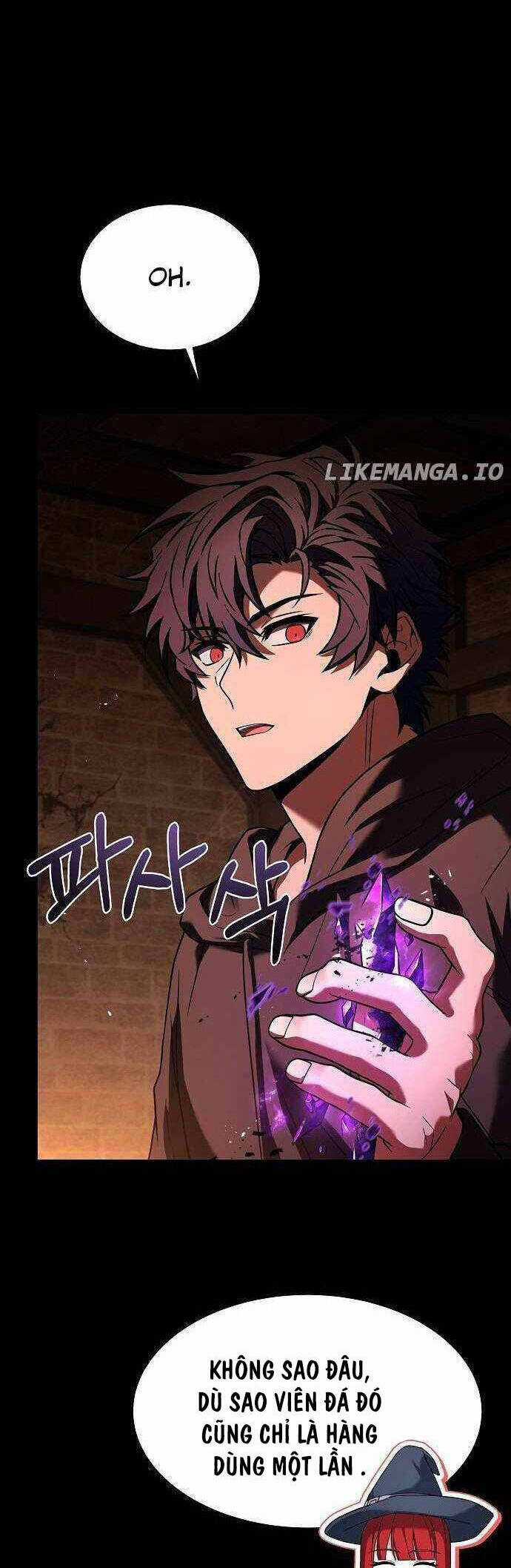 Chòm Sao Là Đệ Tử Của Tôi Chapter 69 trang 25