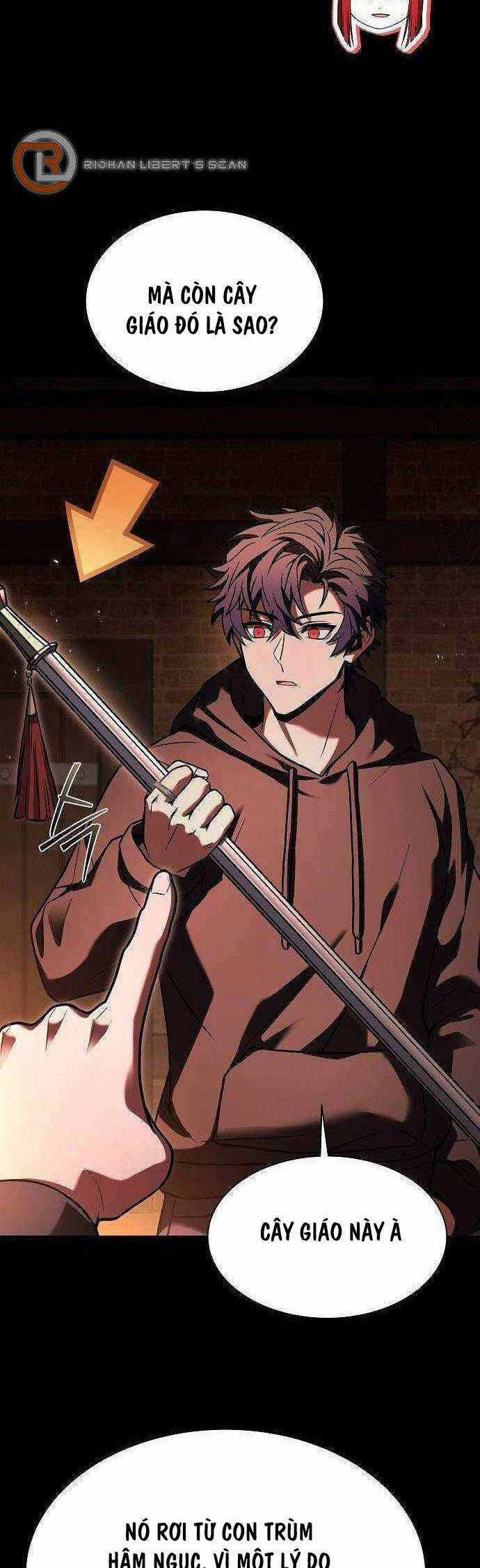 Chòm Sao Là Đệ Tử Của Tôi Chapter 69 trang 26