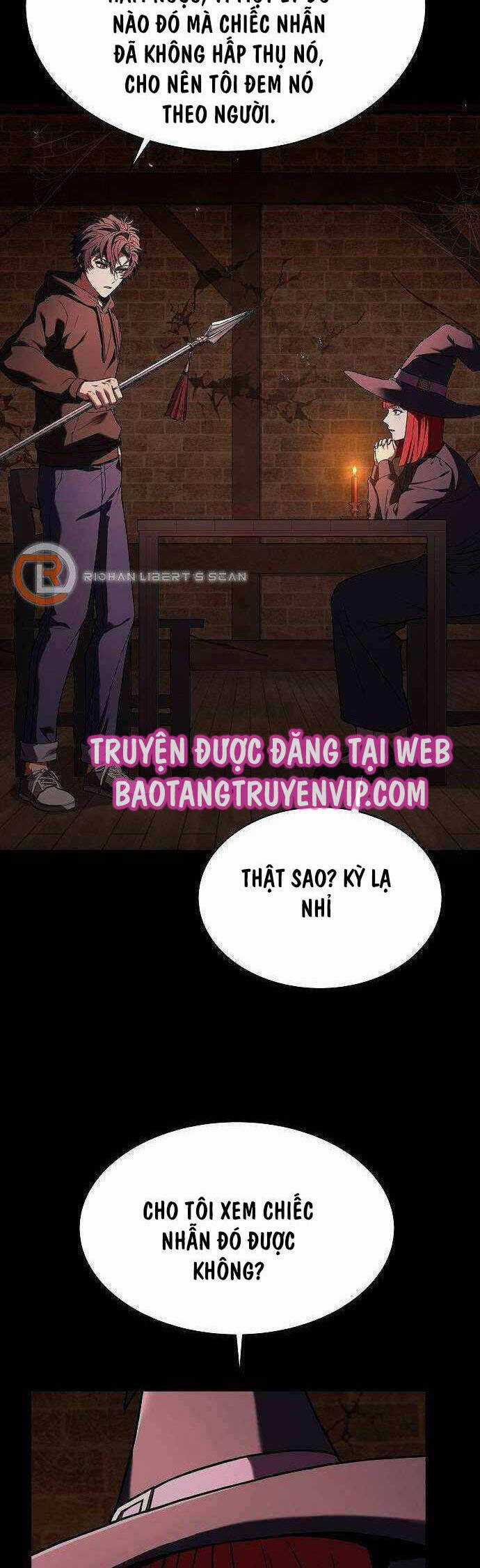 Chòm Sao Là Đệ Tử Của Tôi Chapter 69 trang 27