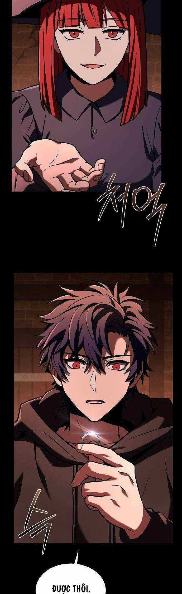 Chòm Sao Là Đệ Tử Của Tôi Chapter 69 trang 28