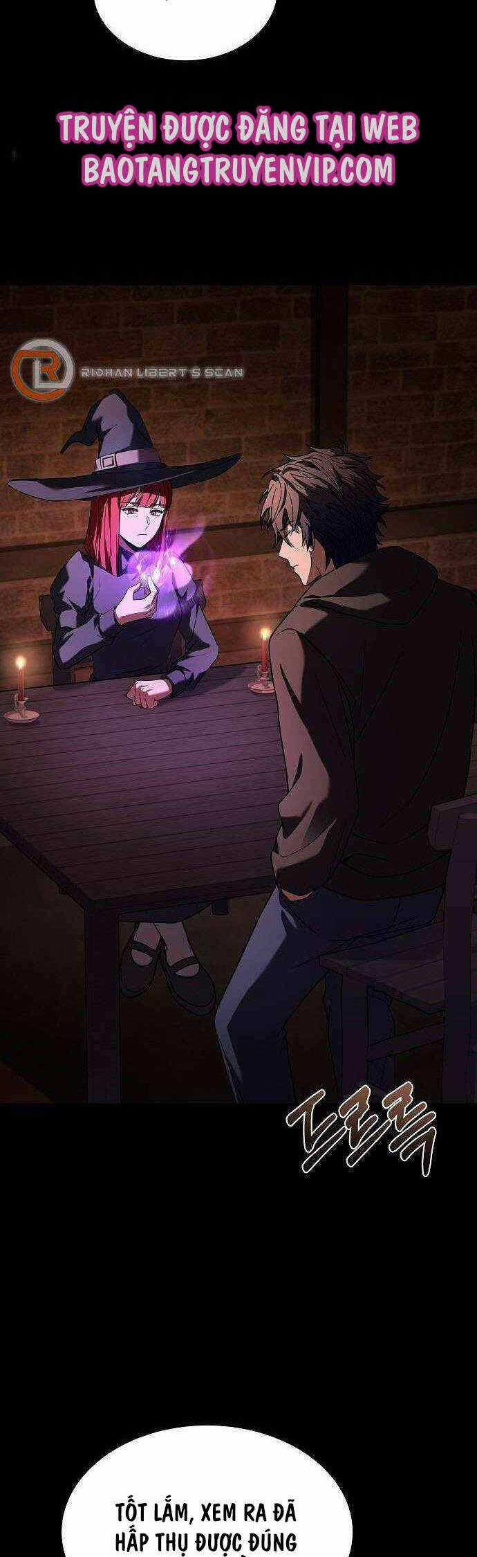 Chòm Sao Là Đệ Tử Của Tôi Chapter 69 trang 29