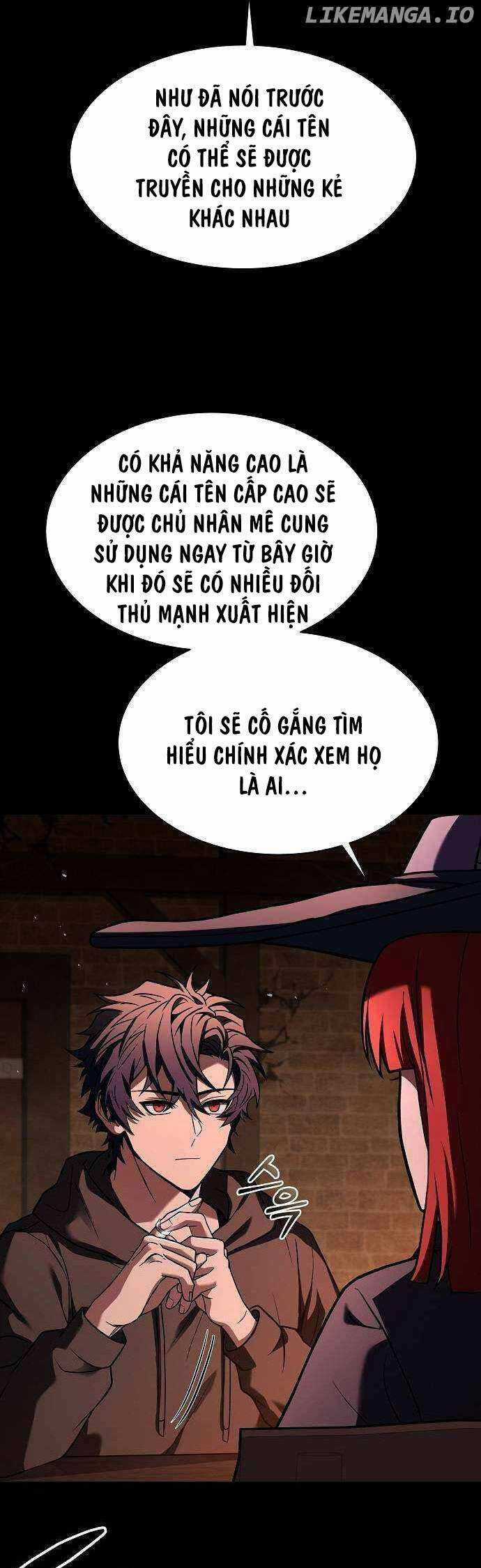 Chòm Sao Là Đệ Tử Của Tôi Chapter 69 trang 32