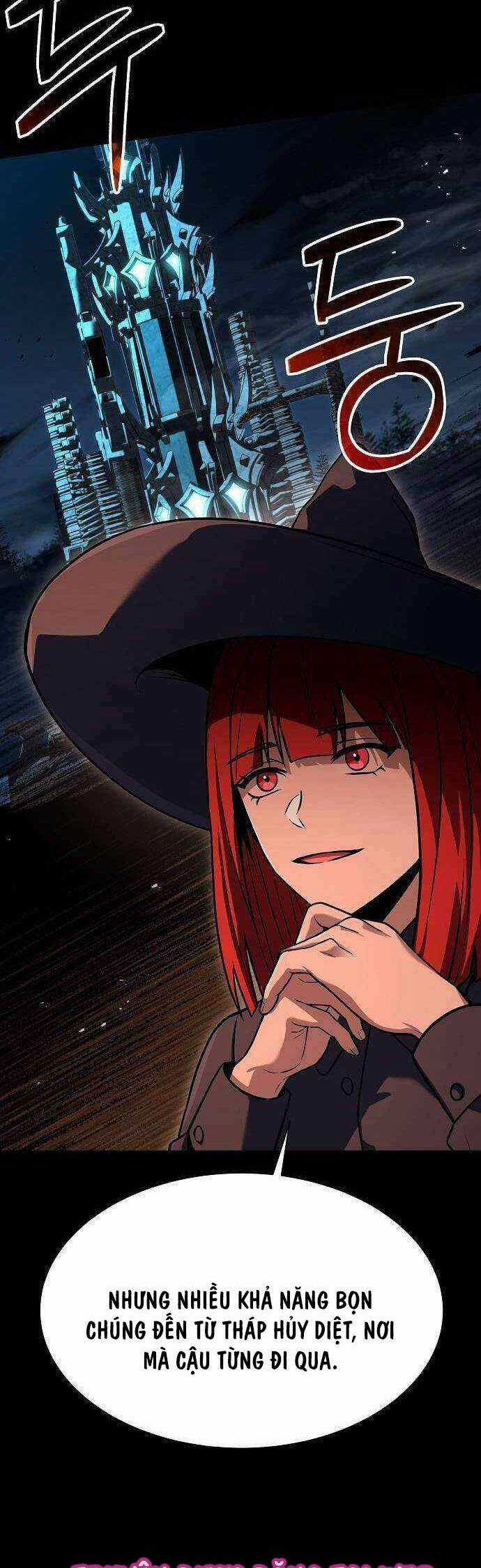 Chòm Sao Là Đệ Tử Của Tôi Chapter 69 trang 33