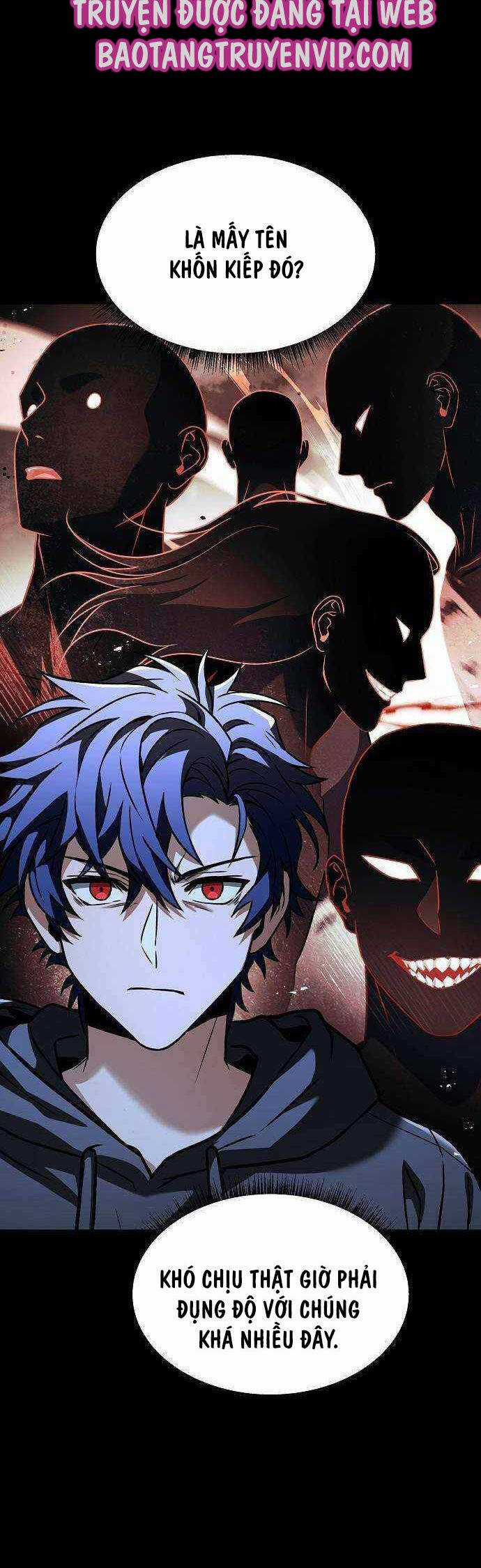 Chòm Sao Là Đệ Tử Của Tôi Chapter 69 trang 34