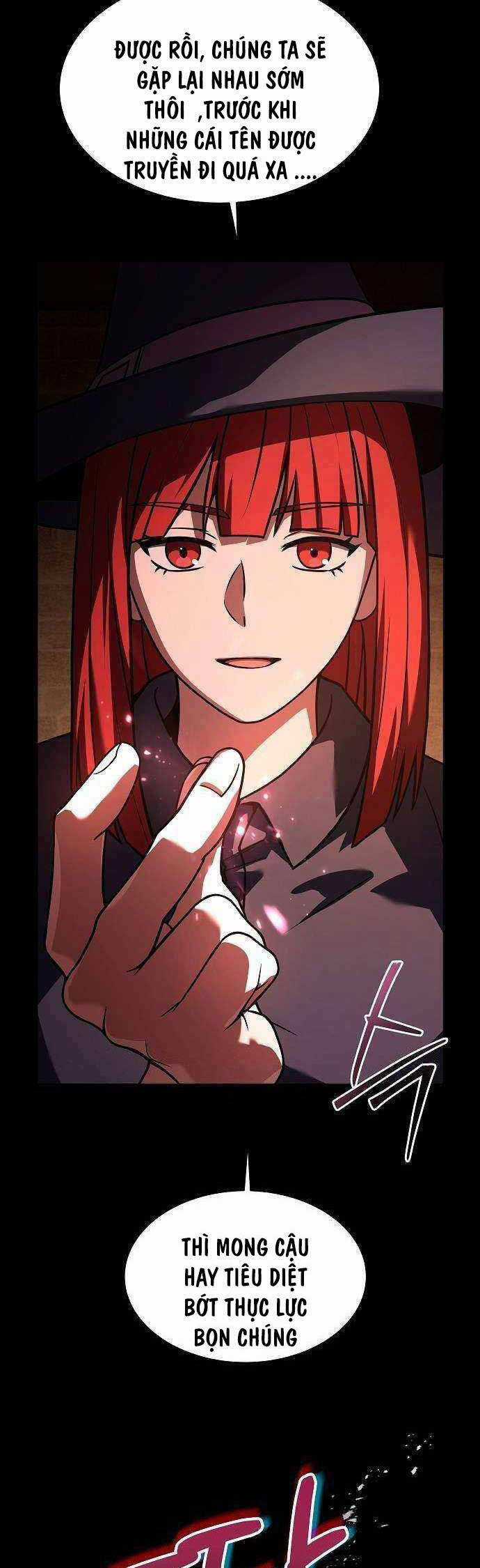 Chòm Sao Là Đệ Tử Của Tôi Chapter 69 trang 36