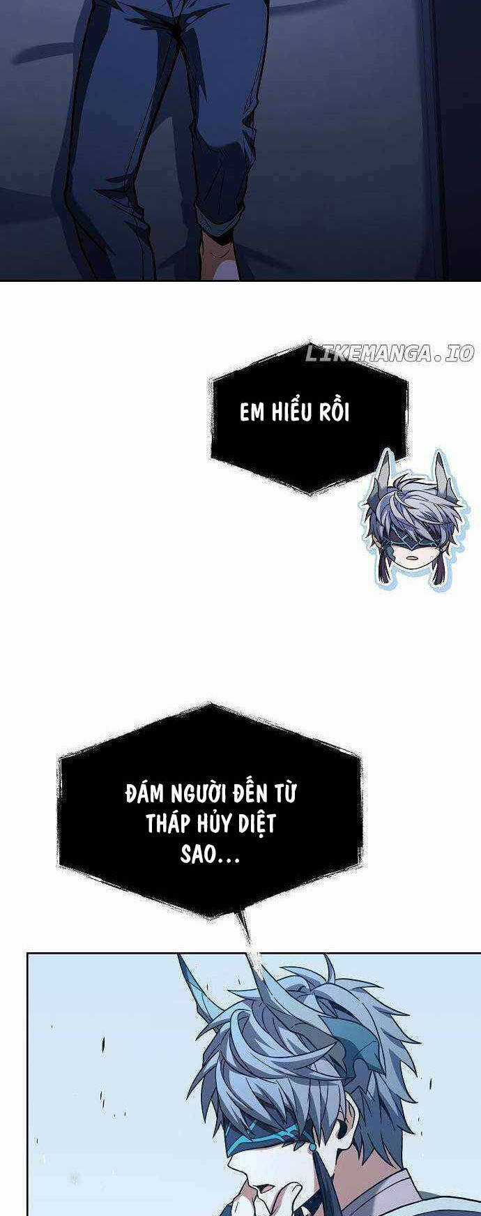 Chòm Sao Là Đệ Tử Của Tôi Chapter 69 trang 38