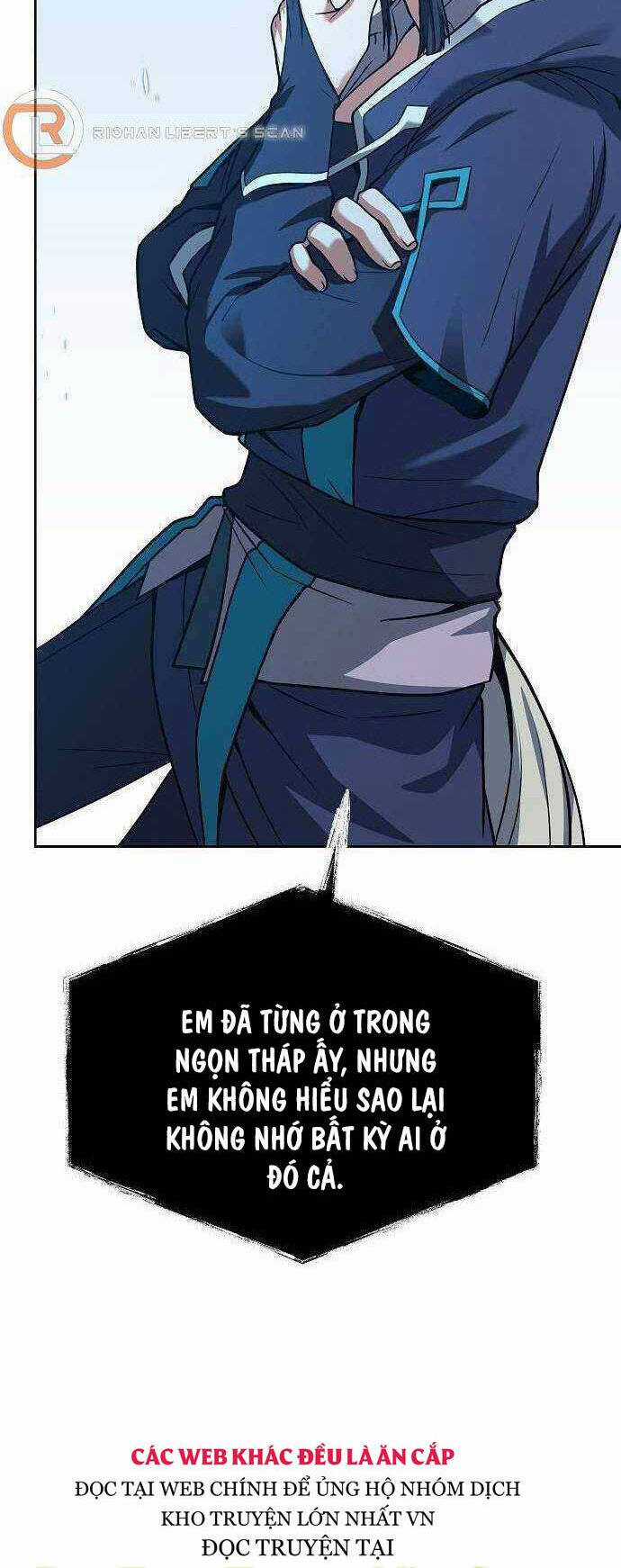 Chòm Sao Là Đệ Tử Của Tôi Chapter 69 trang 39