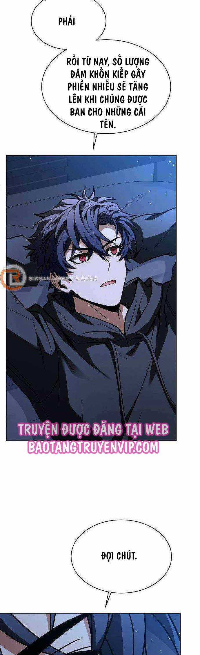 Chòm Sao Là Đệ Tử Của Tôi Chapter 69 trang 42