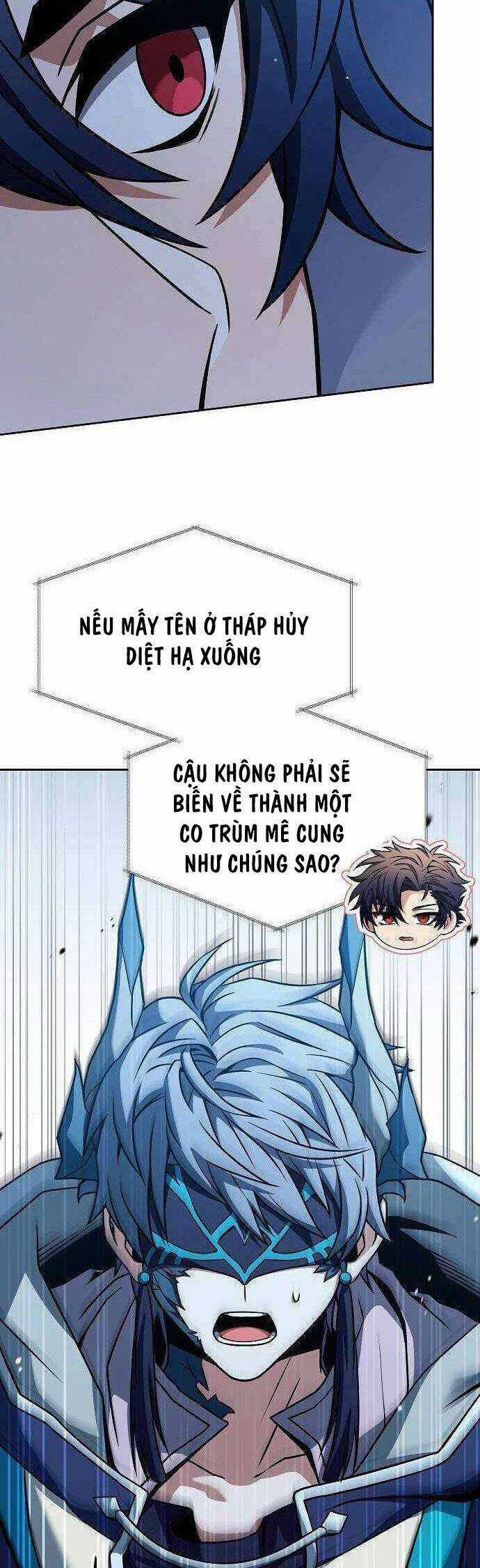 Chòm Sao Là Đệ Tử Của Tôi Chapter 69 trang 43