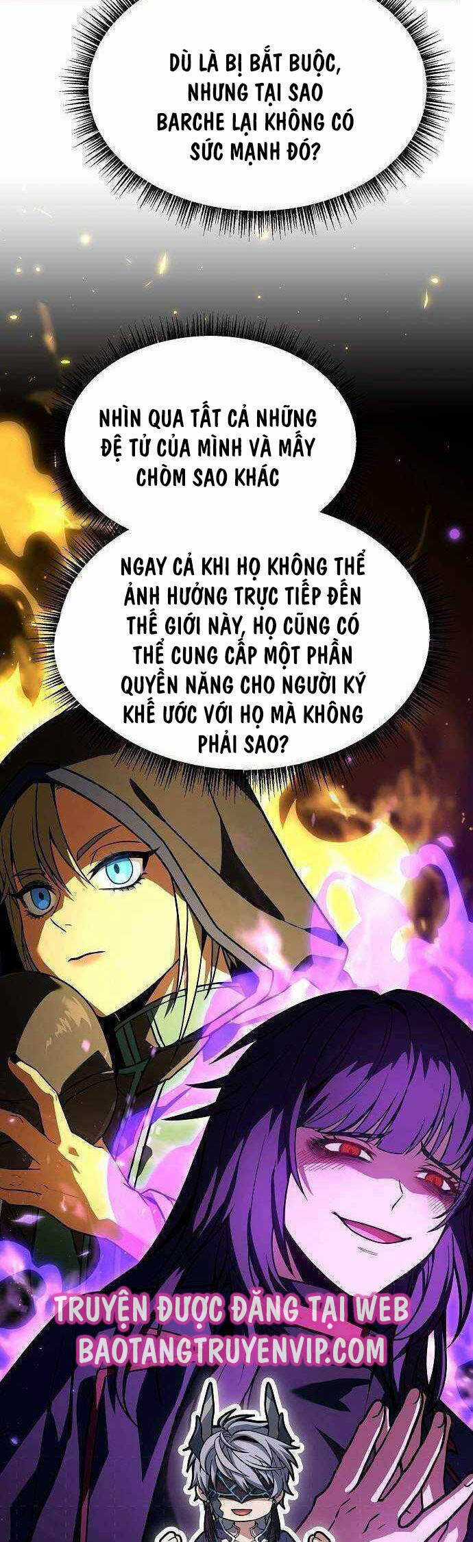 Chòm Sao Là Đệ Tử Của Tôi Chapter 69 trang 48