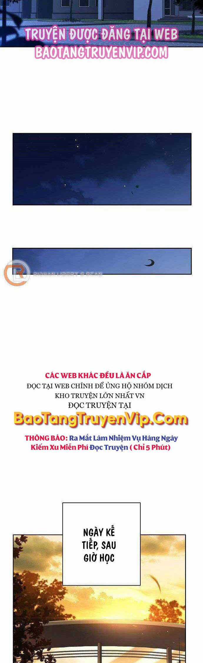 Chòm Sao Là Đệ Tử Của Tôi Chapter 69 trang 53