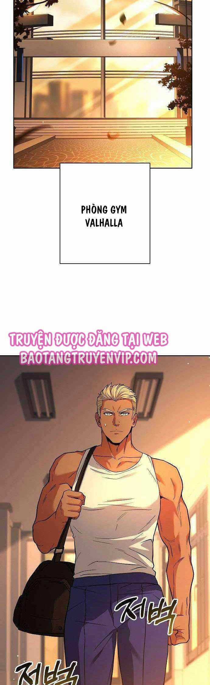 Chòm Sao Là Đệ Tử Của Tôi Chapter 69 trang 54