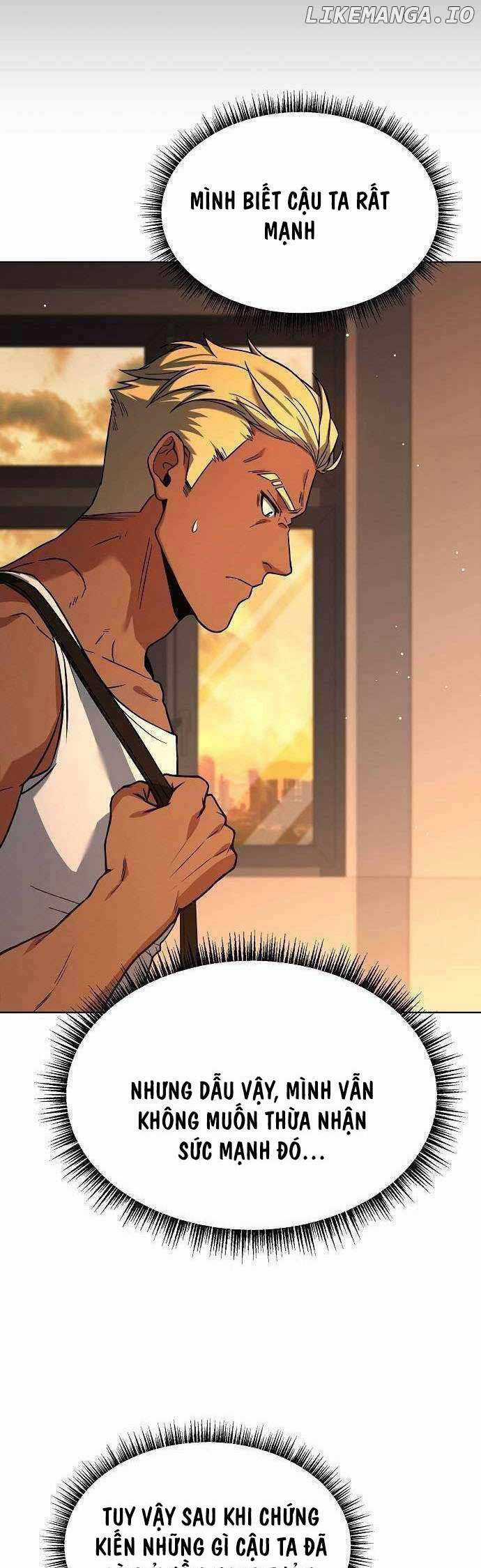 Chòm Sao Là Đệ Tử Của Tôi Chapter 69 trang 58