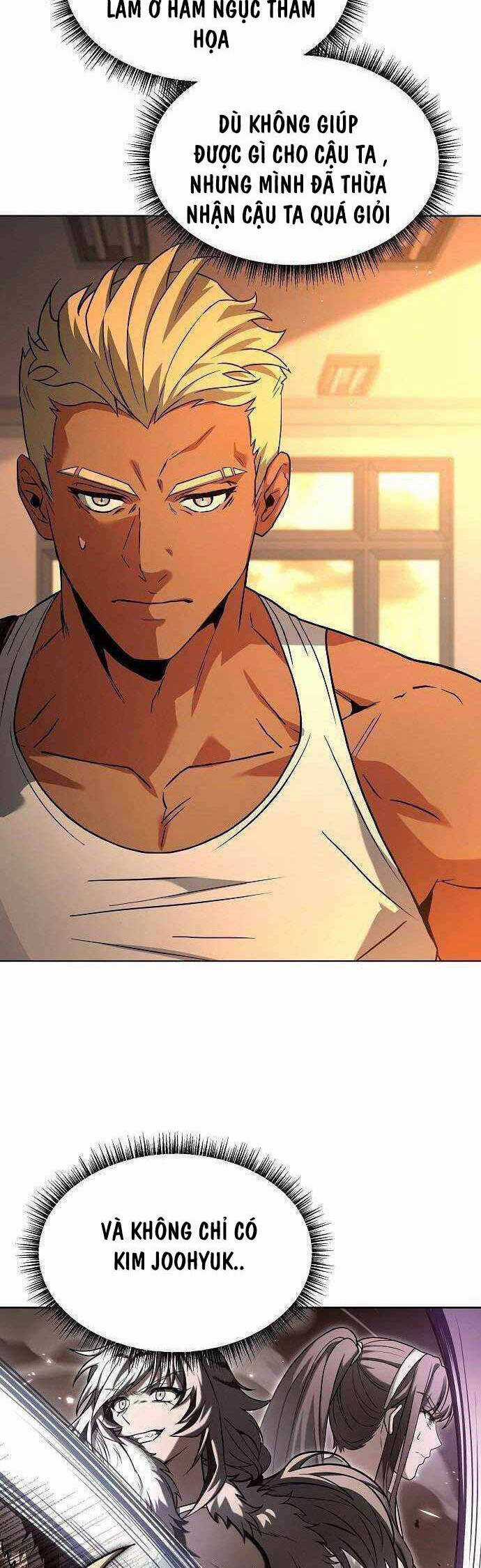 Chòm Sao Là Đệ Tử Của Tôi Chapter 69 trang 59