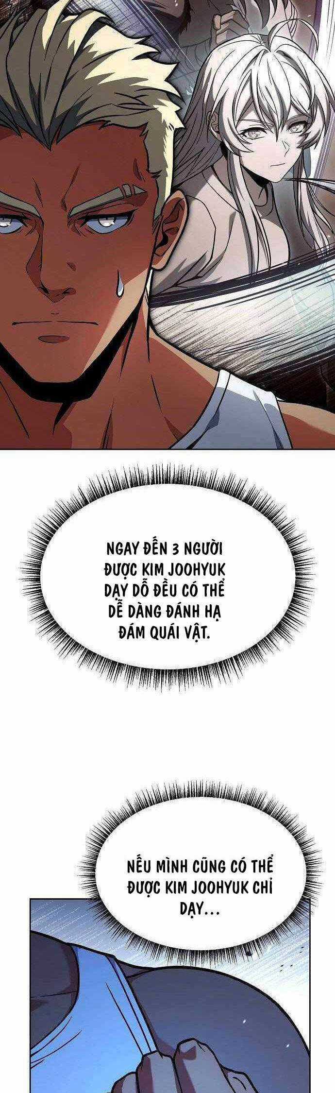 Chòm Sao Là Đệ Tử Của Tôi Chapter 69 trang 60