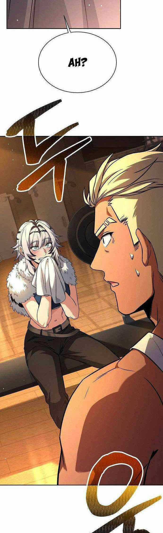 Chòm Sao Là Đệ Tử Của Tôi Chapter 69 trang 63