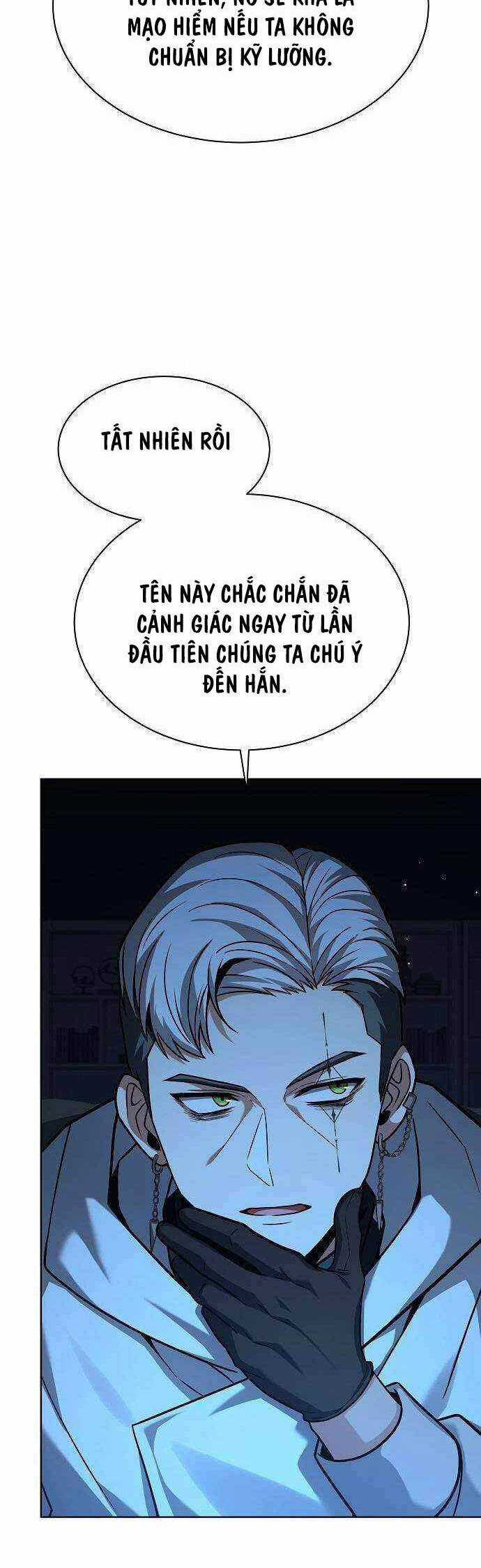 Chòm Sao Là Đệ Tử Của Tôi Chapter 69 trang 7